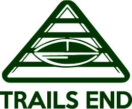 Shohola Falls Trails End